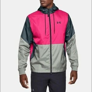 Under Armour Men's UA Legacy Windbreaker